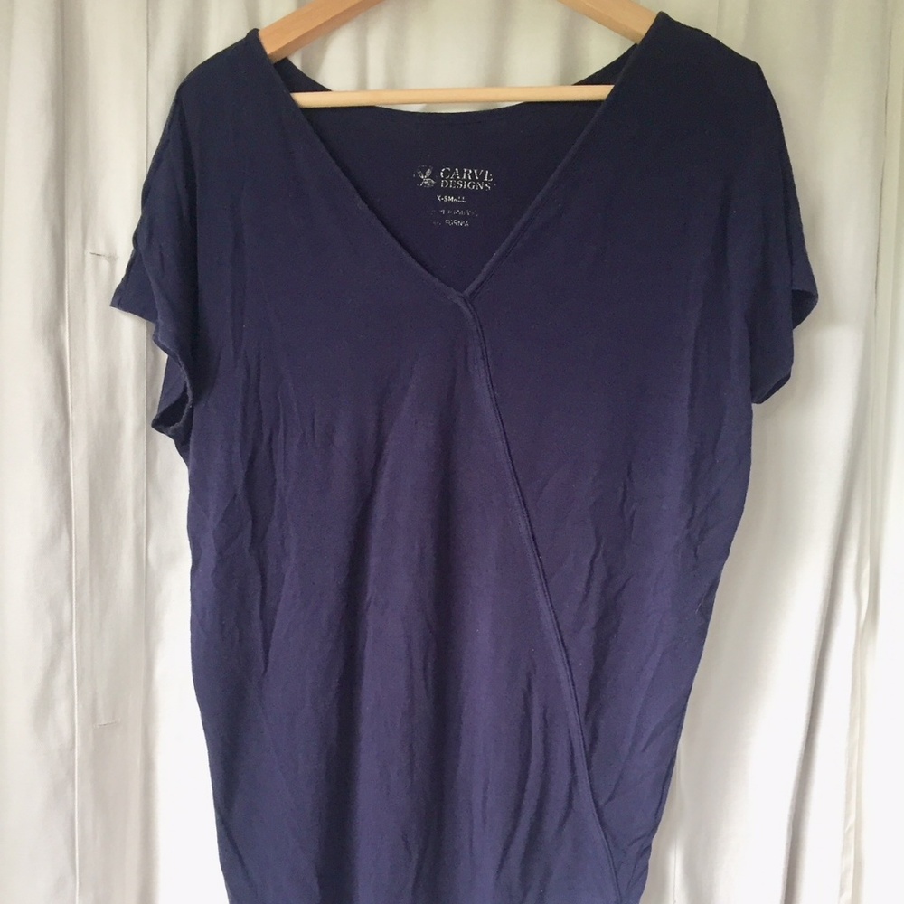 Carve Designs Shirt